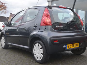 Citroën C1